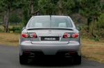 Mazda6 MPS 2006 года